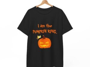 Unisex Heavy Cotton Tee - Image 7