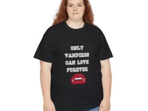 Unisex Heavy Cotton Tee - Image 15