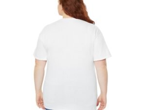 Unisex Heavy Cotton Tee - Image 43