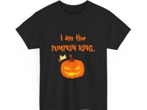 Unisex Heavy Cotton Tee - Image 3