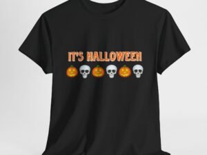 Unisex Heavy Cotton Tee - Image 6