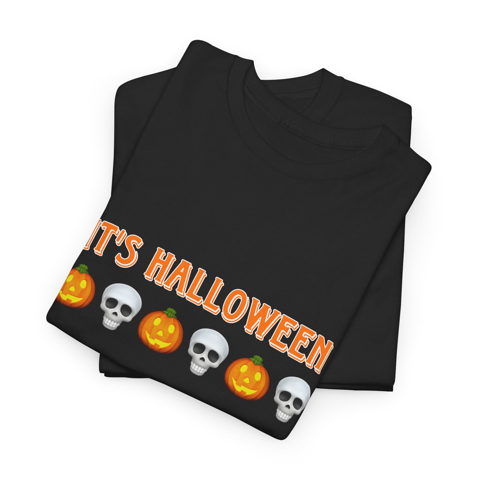 Unisex Heavy Cotton Tee - Image 5