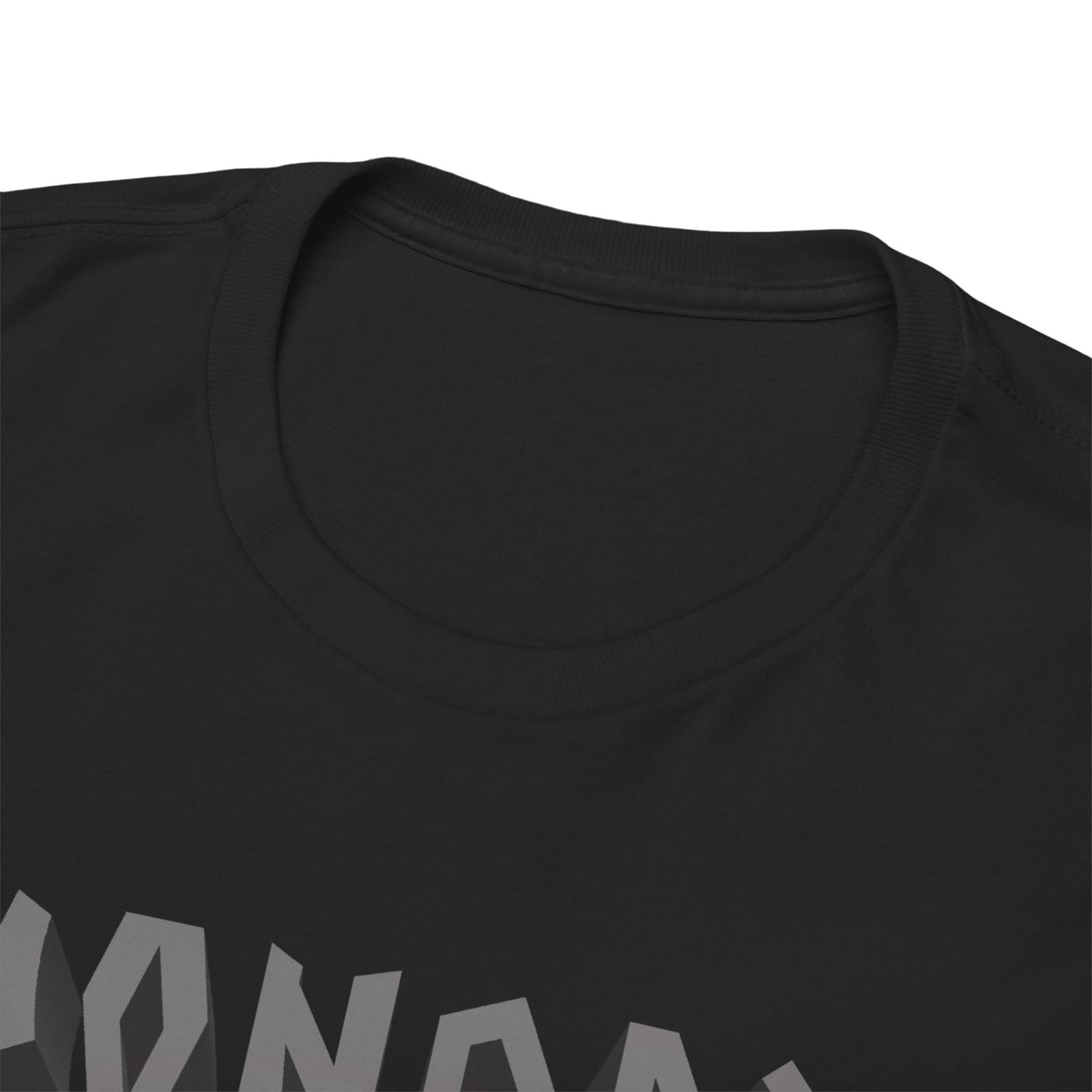 Unisex Heavy Cotton Tee - Image 9