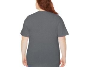 Unisex Cotton T-Shirt - Image 16