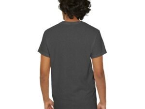 Unisex Heavy Cotton Tee - Image 74