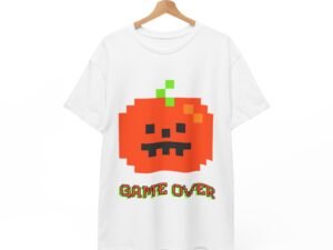 Unisex Heavy Cotton Tee - Image 34