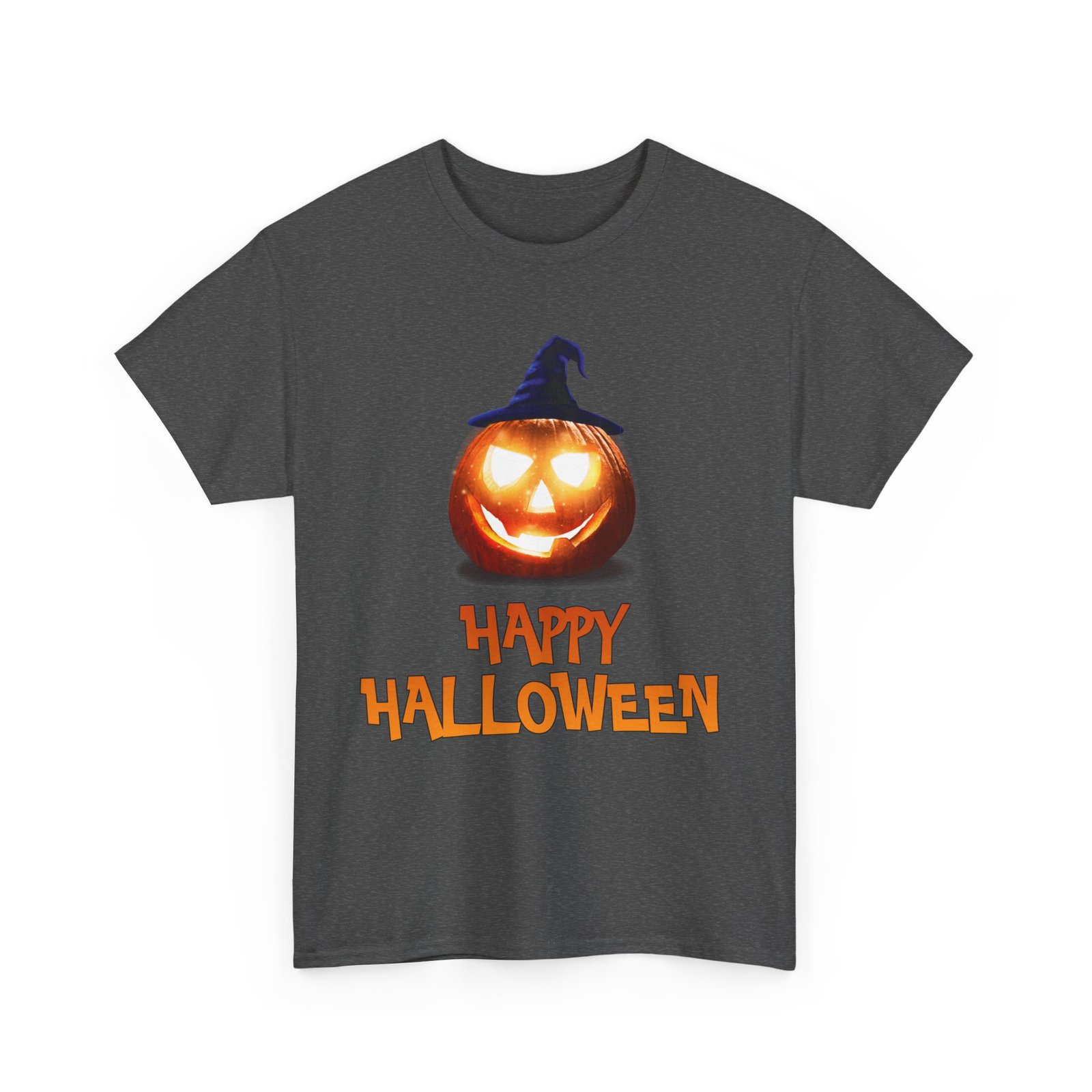 Unisex Heavy Cotton Tee - Image 57