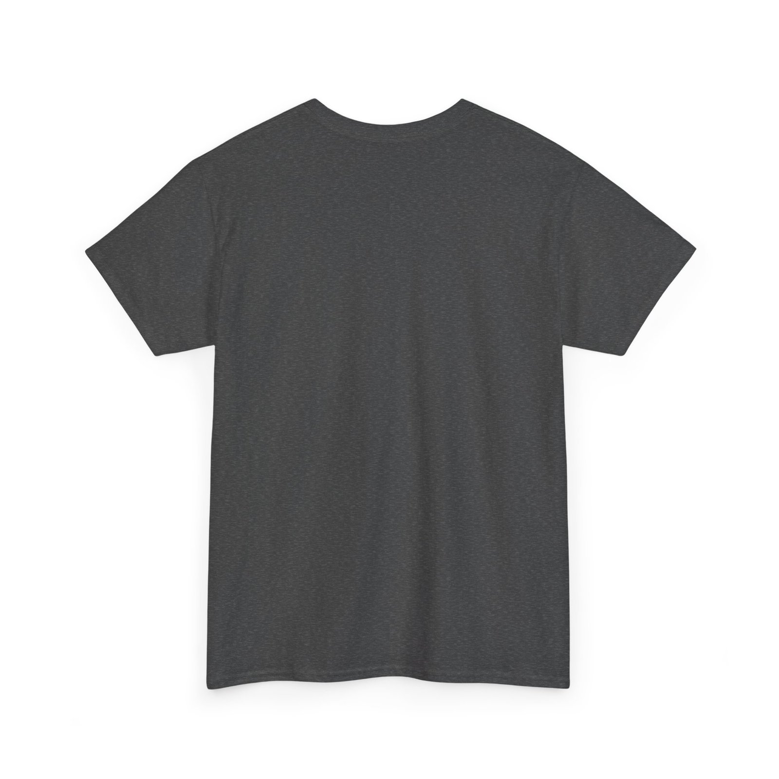 Unisex Heavy Cotton Tee - Image 58