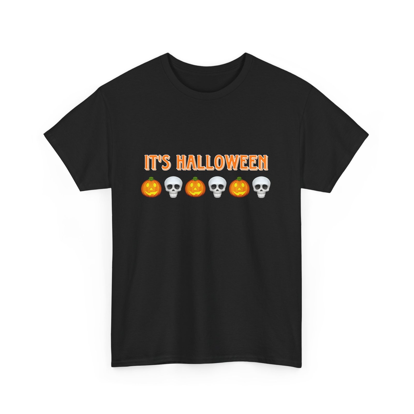 Unisex Heavy Cotton Tee - Image 3