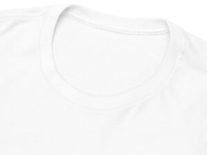 Unisex Heavy Cotton Tee - Image 36