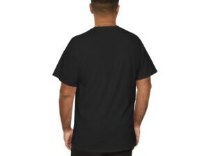 Unisex Heavy Cotton Tee - Image 18