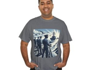 Unisex Cotton T-Shirt - Image 17