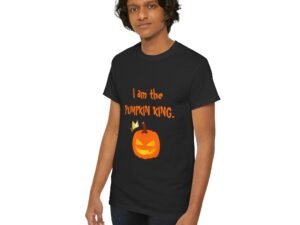 Unisex Heavy Cotton Tee - Image 19
