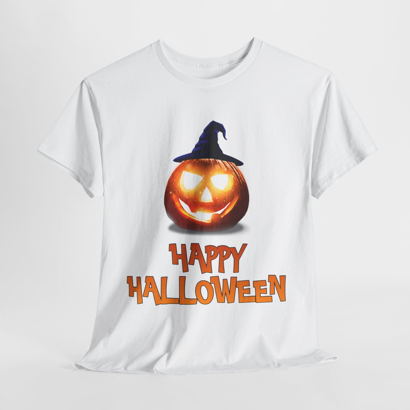 Unisex Heavy Cotton Tee - Image 33