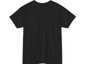 Unisex Heavy Cotton Tee - Image 4