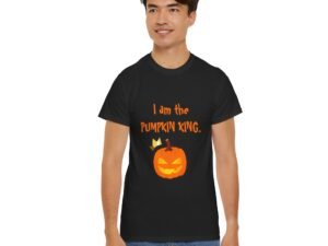 Unisex Heavy Cotton Tee - Image 21