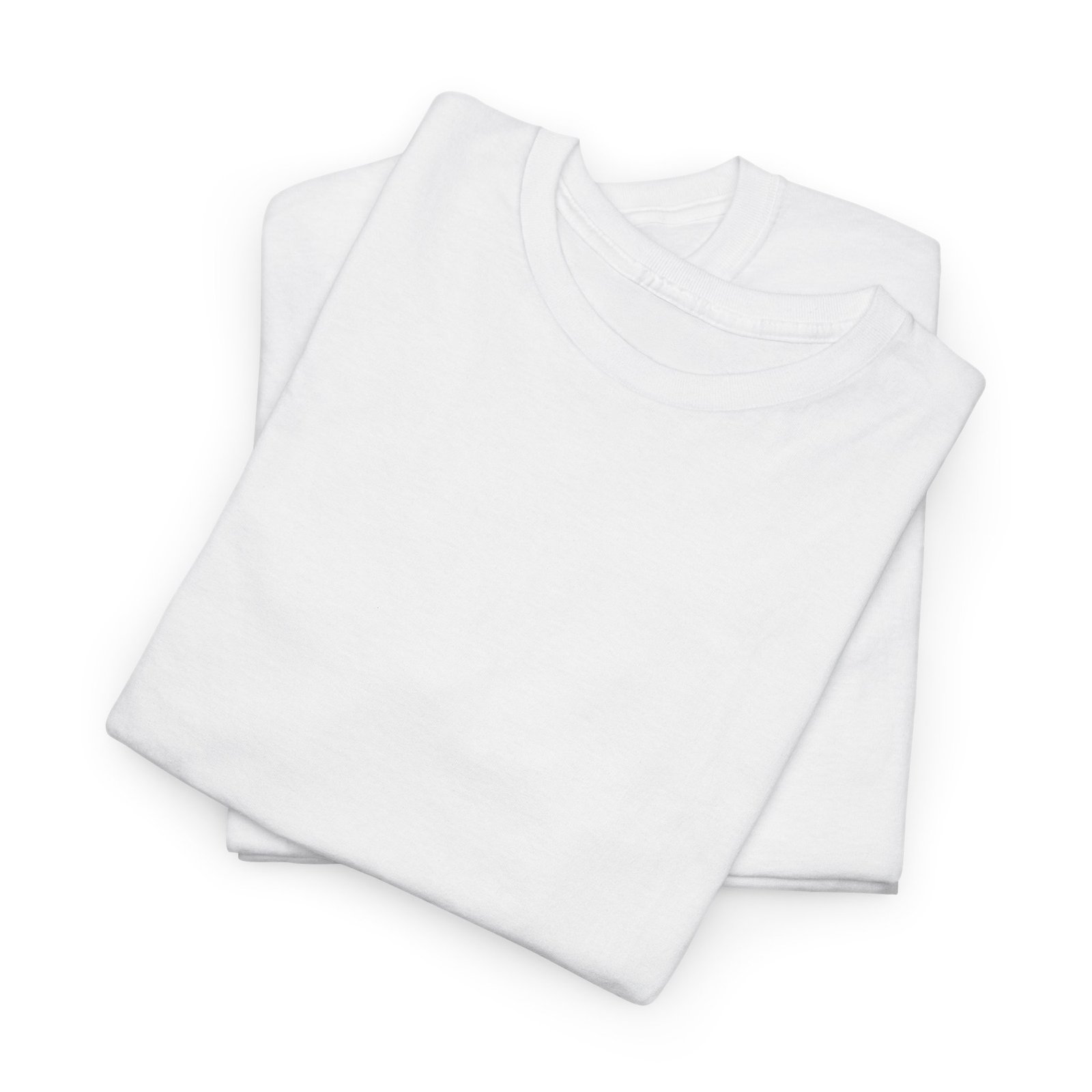 Unisex Heavy Cotton Tee - Image 32