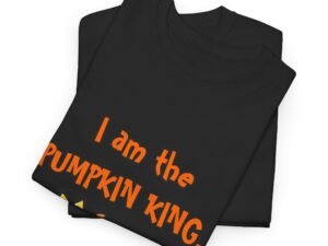 Unisex Heavy Cotton Tee - Image 5