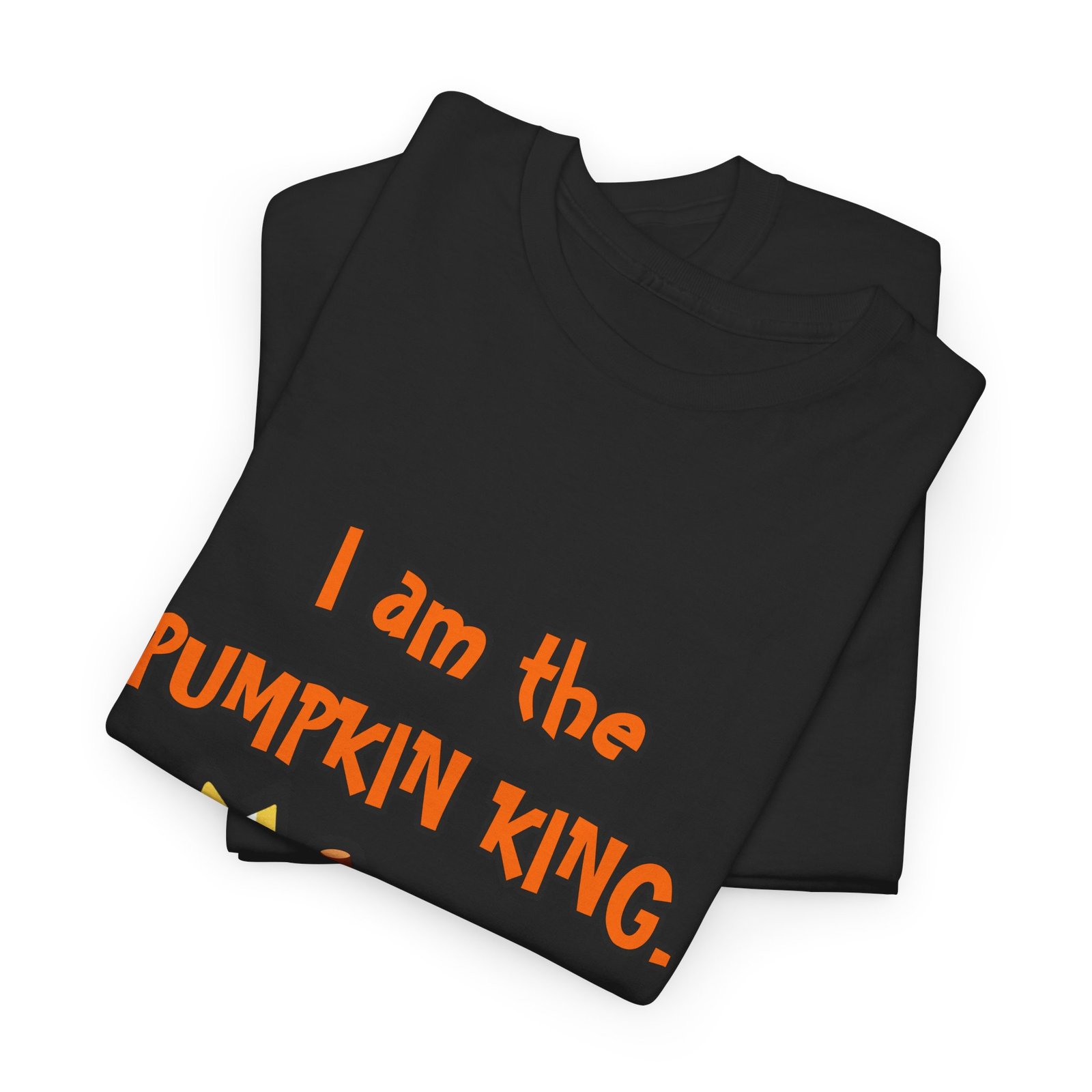 Unisex Heavy Cotton Tee - Image 5