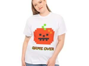 Unisex Heavy Cotton Tee - Image 39