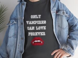 Unisex Heavy Cotton Tee - Image 77
