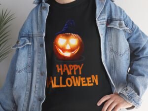 Unisex Heavy Cotton Tee - Image 23