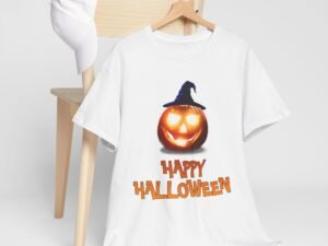 Unisex Heavy Cotton Tee - Image 35