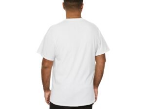 Unisex Heavy Cotton Tee - Image 45