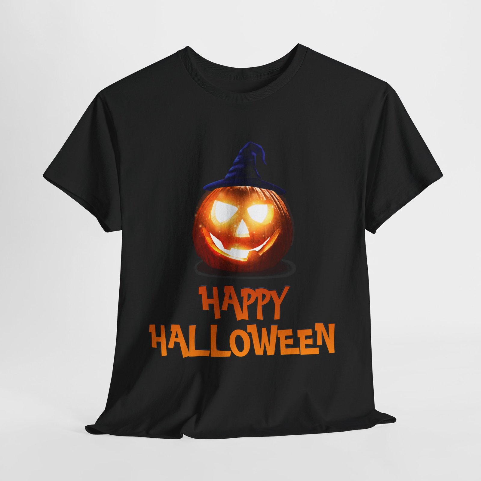 Unisex Heavy Cotton Tee - Image 6