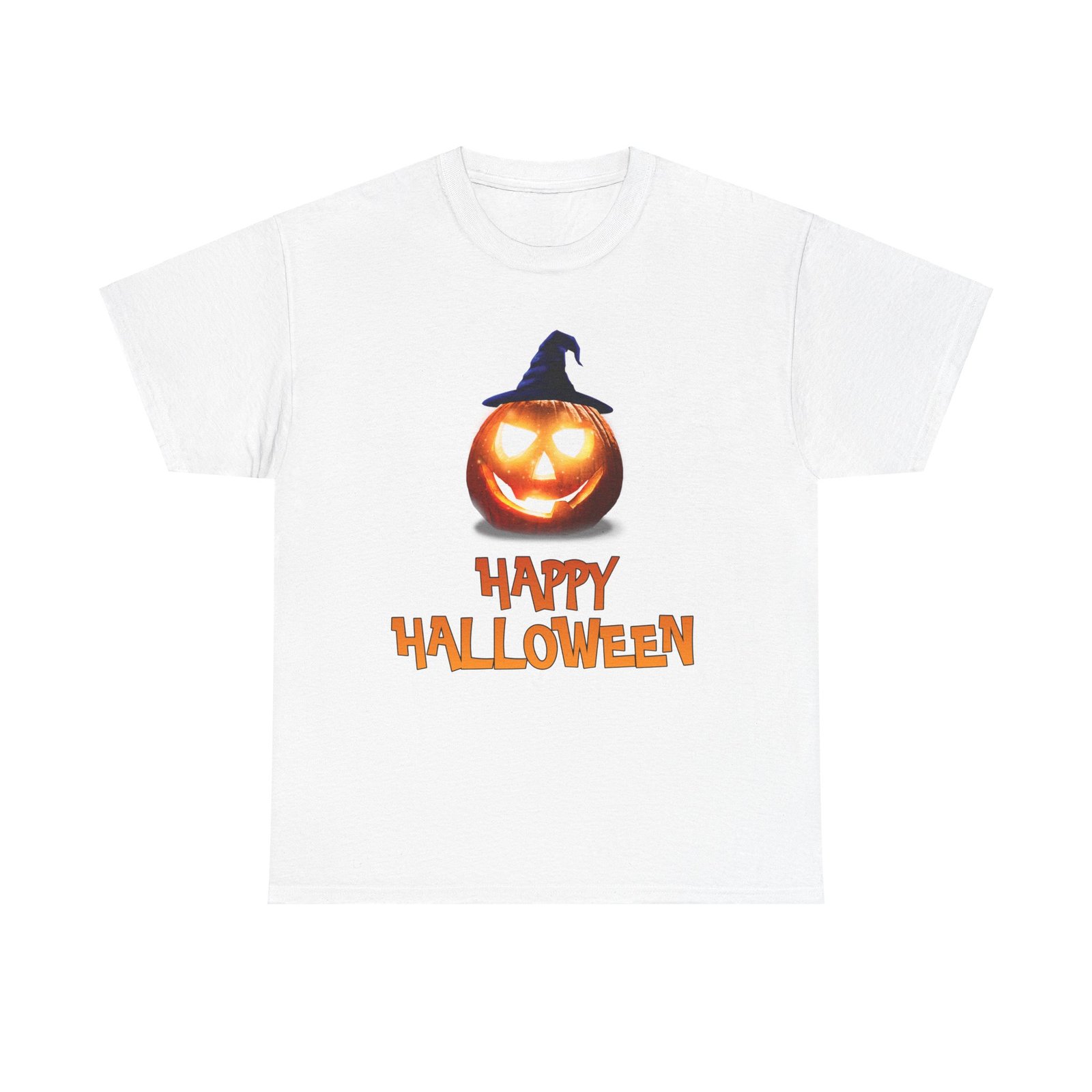 Unisex Heavy Cotton Tee - Image 28