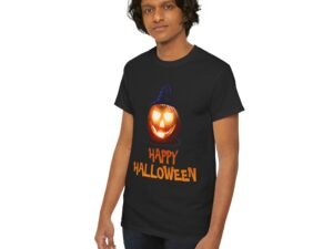 Unisex Heavy Cotton Tee - Image 19