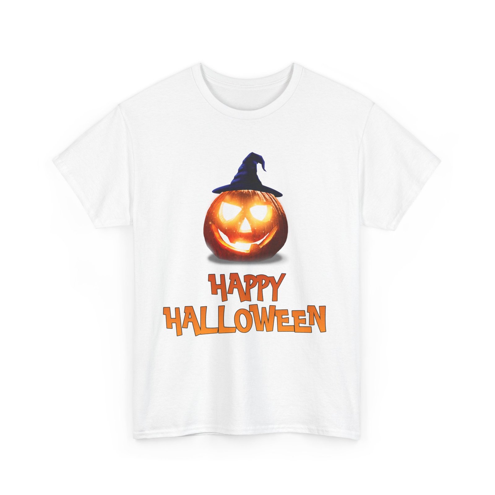 Unisex Heavy Cotton Tee - Image 30