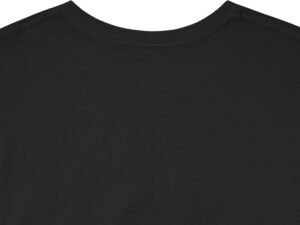 Unisex Heavy Cotton Tee - Image 10