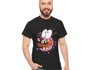 Unisex Heavy Cotton Tee - Image 13