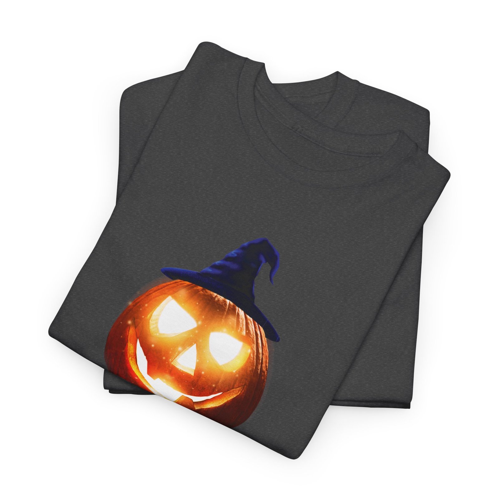Unisex Heavy Cotton Tee - Image 59