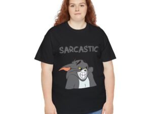 Unisex Heavy Cotton Tee - Image 15