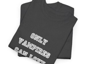 Unisex Heavy Cotton Tee - Image 59