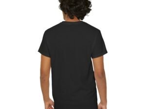Unisex Heavy Cotton Tee - Image 20