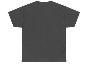 Unisex Heavy Cotton Tee - Image 56