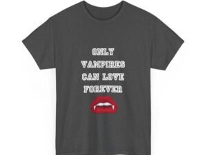 Unisex Heavy Cotton Tee - Image 57
