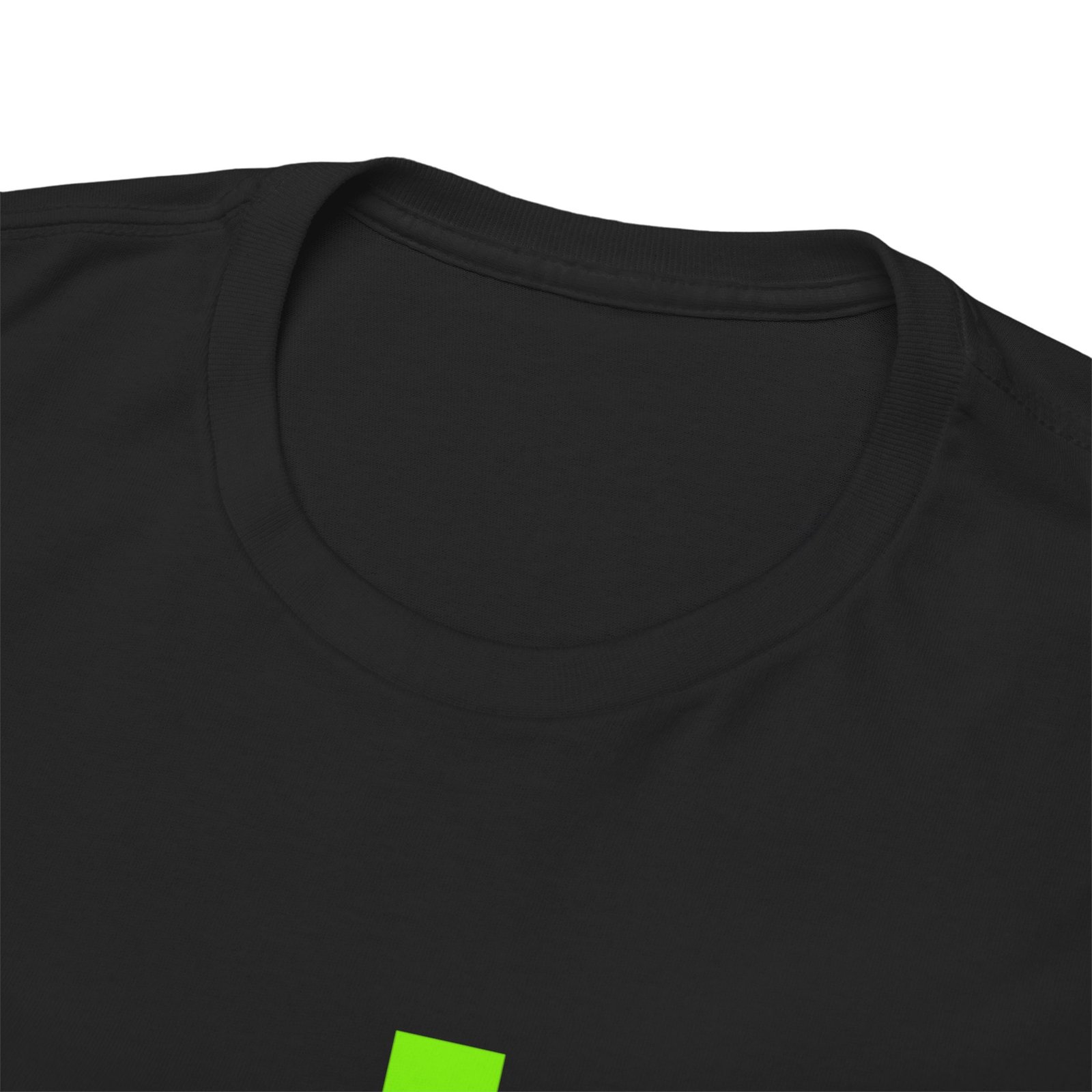 Unisex Heavy Cotton Tee - Image 9