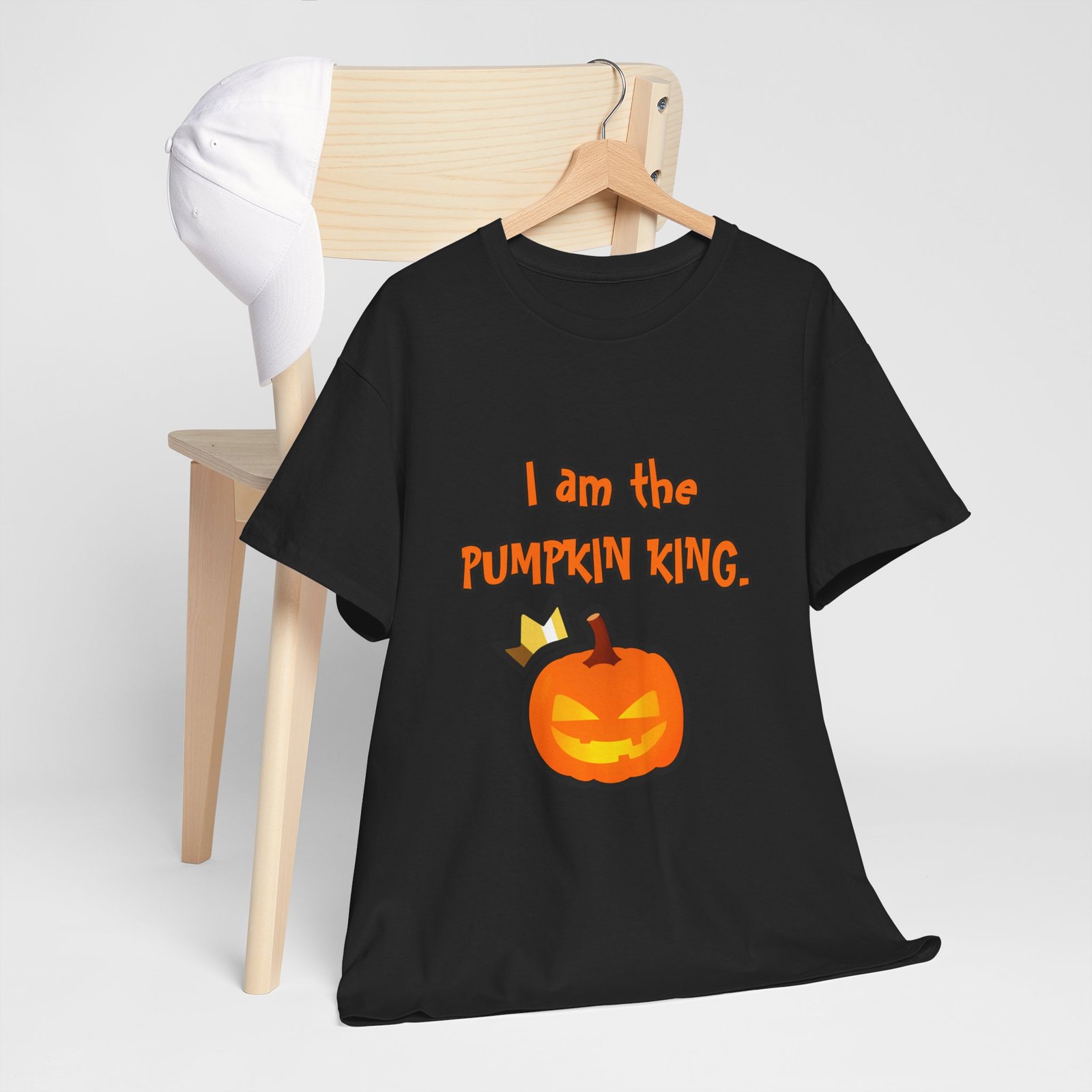 Unisex Heavy Cotton Tee - Image 8