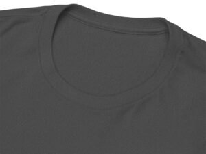 Unisex Heavy Cotton Tee - Image 63