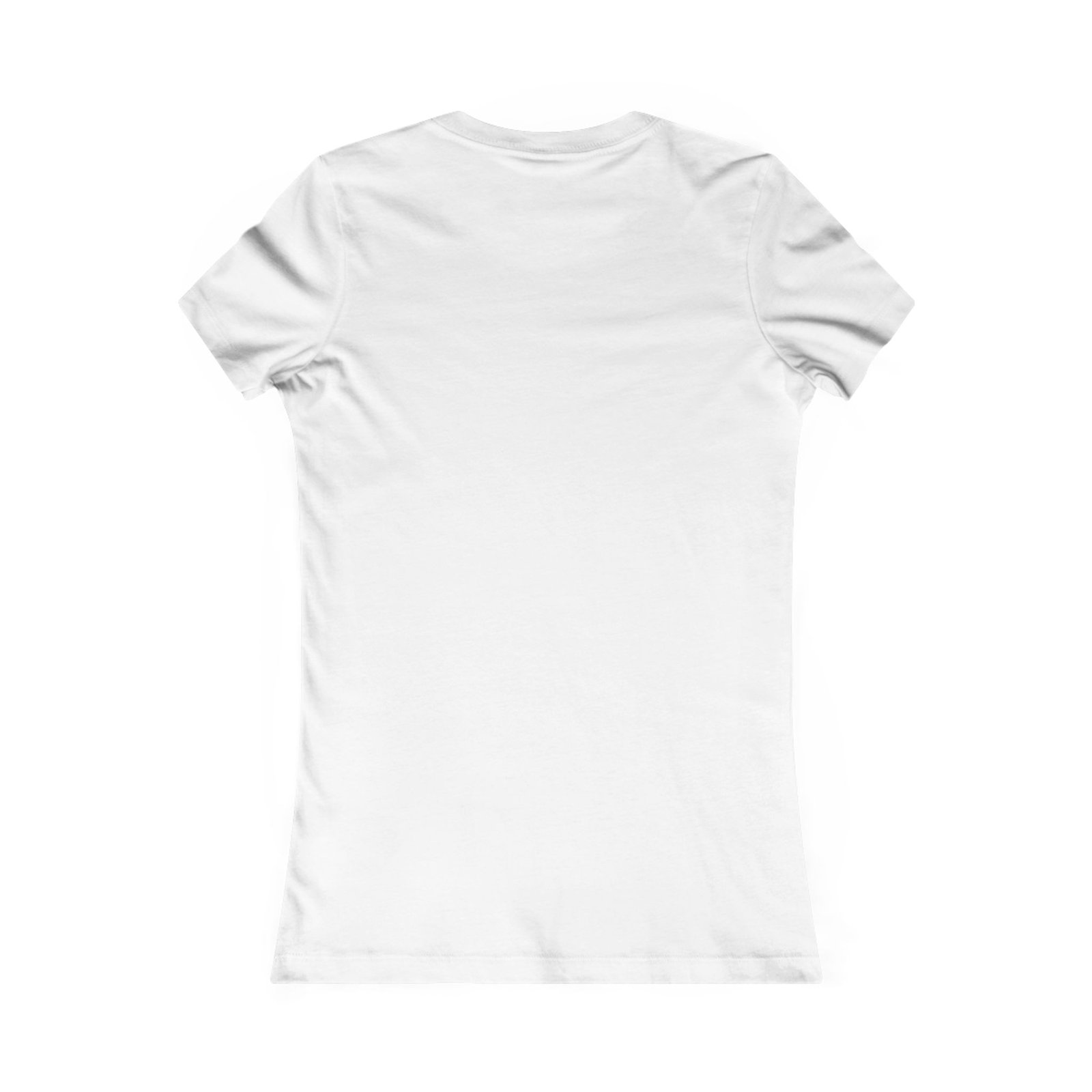 Wholeness Women's Favorite Tee - Casual Graphic Shirt for Self-Care, Relaxation, Everyday Wear, Gift for Friends - Image 2